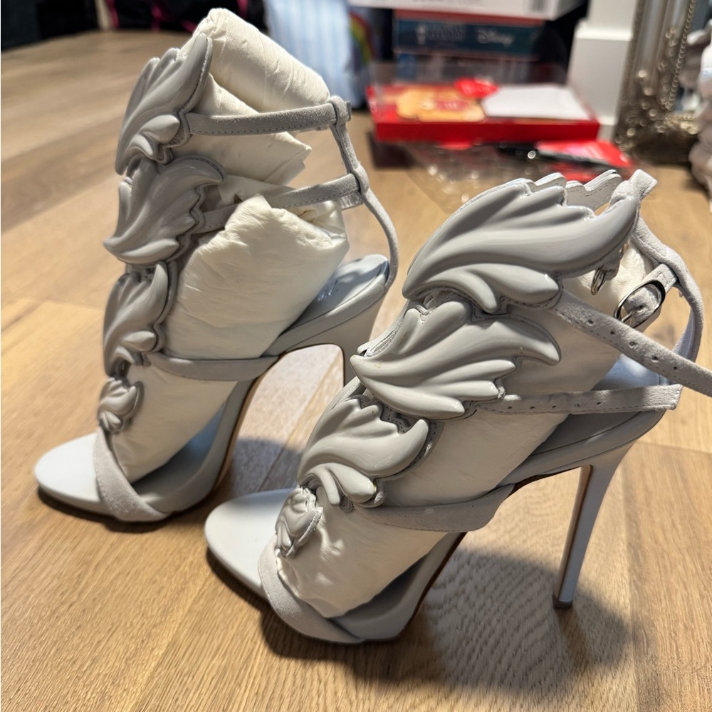 Giuseppe Zanotti Cruel summer sandal - Picture 3 of 12